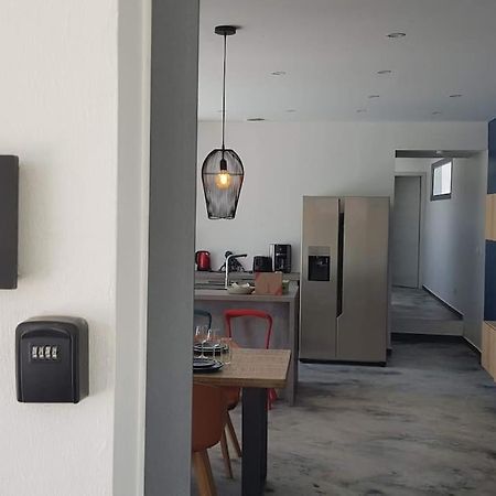 Palm Villas ساينت آن المظهر الخارجي الصورة