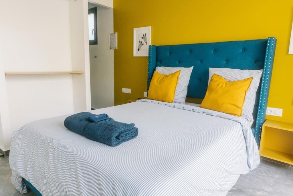 Palm Villas ساينت آن المظهر الخارجي الصورة