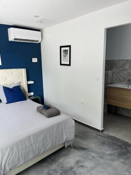 Palm Villas ساينت آن المظهر الخارجي الصورة