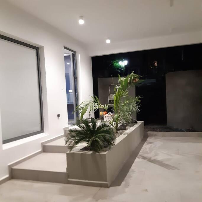 Palm Villas ساينت آن المظهر الخارجي الصورة