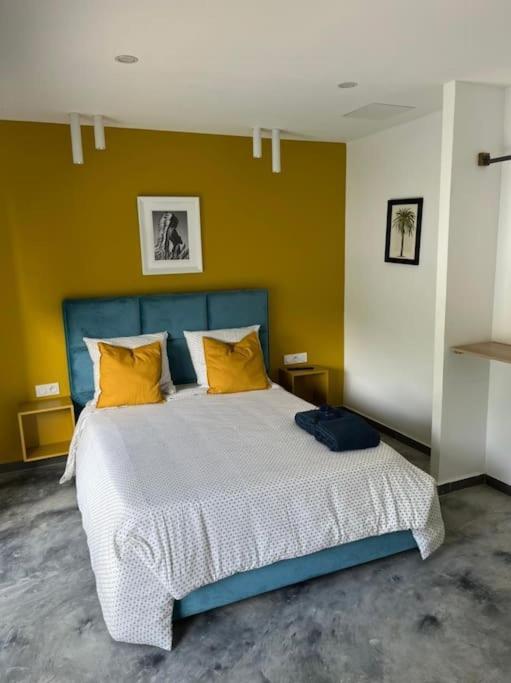 Palm Villas ساينت آن المظهر الخارجي الصورة